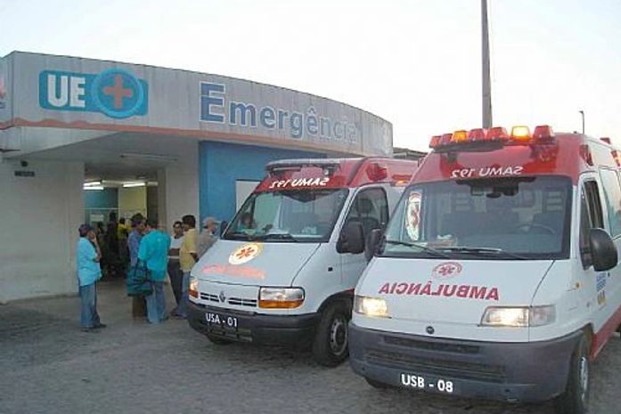 Troca de tiros entre gangs em Campo Alegre faz quatro vítimas de balas perdidas