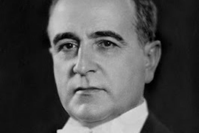 Getúlio Vargas