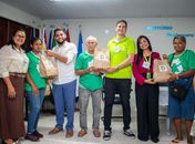 Prefeitura de Pão de Açúcar implanta coleta seletiva em espaços públicos e reforça compromisso com a sustentabilidade

