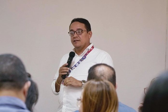 Rodrigo Buarque alerta municípios sobre alinhamento dos instrumentos de Gestão da Saúde