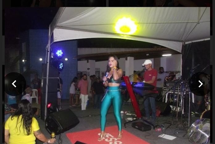 Serão quatro atrações durante 10 horas de muita animação