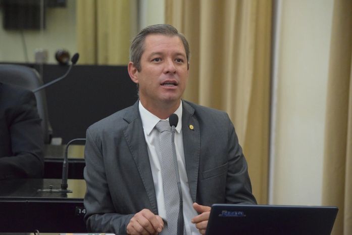 Cabo Bebeto defende as potencialidades turísticas da região do São Francisco