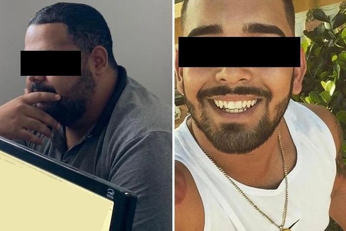 Homem é preso suspeito aplicar golpe da 'sedução virtual' e extorquir vítima em Maceió