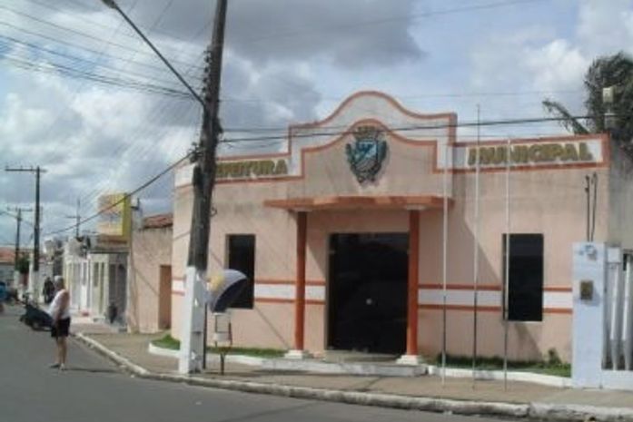 Prefeitura Municipal de Campo Grande