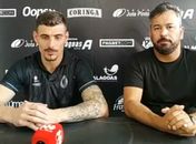 ASA anuncia renovação de contrato com o goleiro Renan Rinaldi