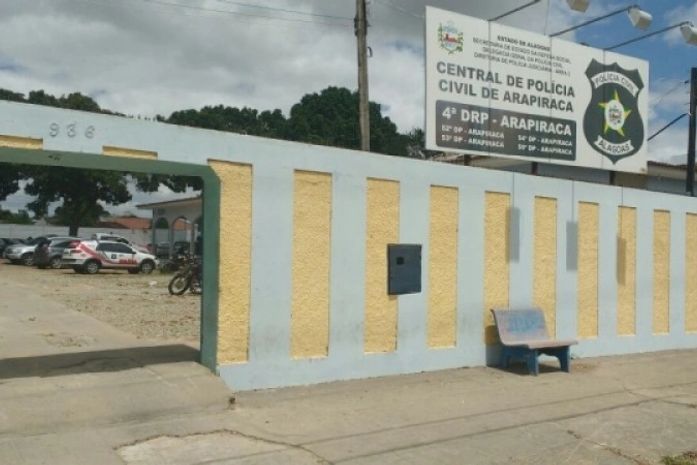 Polícia Civil prende suspeitos de esquartejamento no Agreste