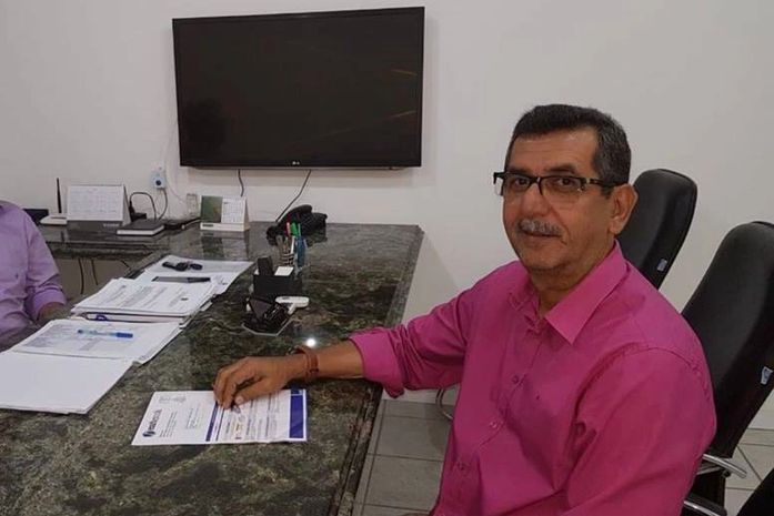 Valter Acioli afirma que Boca da Mata está livre do lixão desde o ano passado