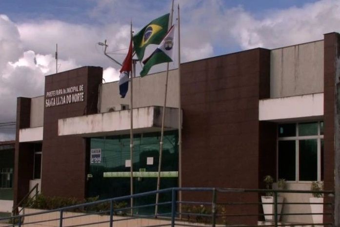 Prefeitura de Santa Luzia do Norte