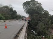 Família morta em acidente na BR-423 residia em SP e voltava para o estado após visitar parentes em Pernambuco