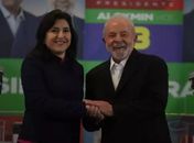 Lula oferece Meio Ambiente para Tebet, que condiciona aceitação a aval de Marina