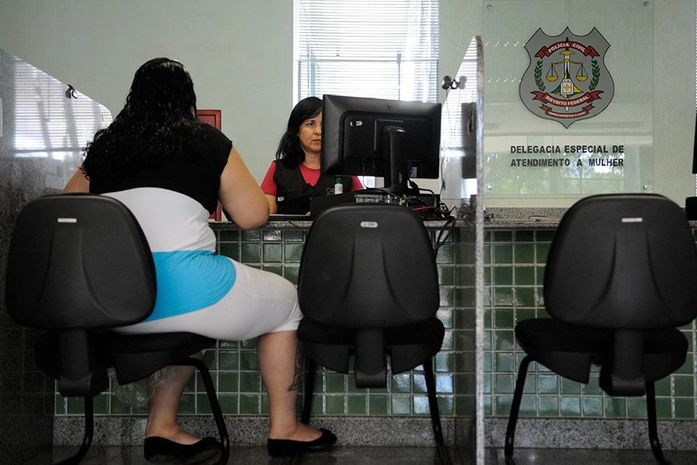 Lei de proteção a identidade de vítimas de violência doméstica é aprovada