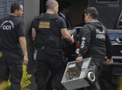 Propina das empresas da Operação Carne Fraca pagou campanhas do PMDB e do PP