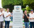 Prefeitura de Santana do Mundaú e Governo de Alagoas entregam 9 km de pavimentação asfáltica por meio do Pró-Estrada
