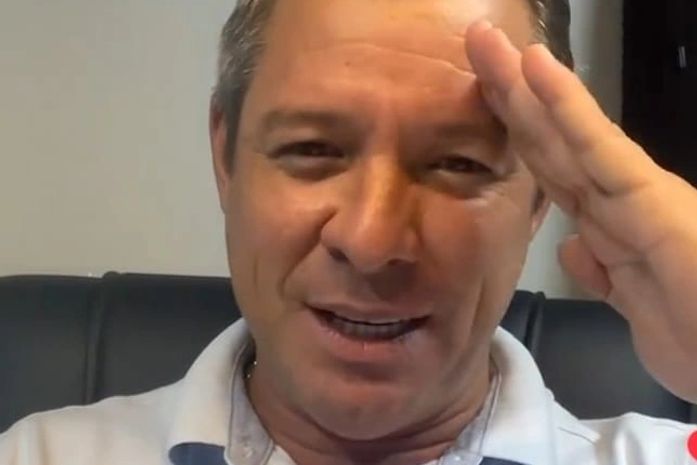 “Ação heroica” da 9ª Companhia Independente da PM, em Coruripe, é elogiada por Cabo Bebeto