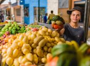 Feiras e mercados terão horários diferenciados no feriado do dia 16
