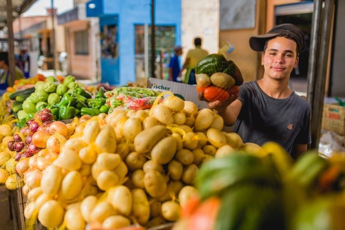 Feiras e mercados terão horários diferenciados no feriado do dia 16