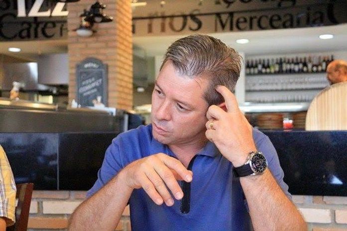 Deputado Cabo Bebeto