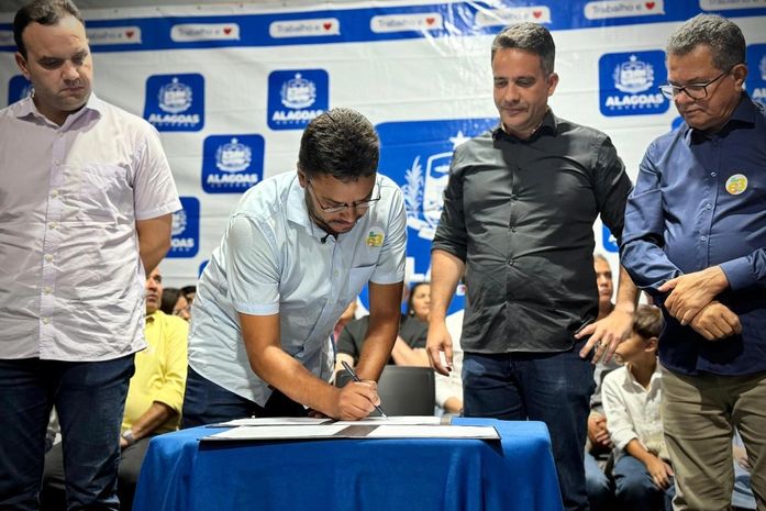 Maribondo celebra 63 anos de emancipação com programação religiosa, desfile cívico e grandes shows