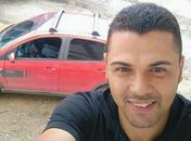 Gyula Morais Csehes. 39 anos