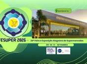 FESUPER 2026 confirma retorno a Arapiraca e reforça papel do Agreste como polo do varejo alagoano