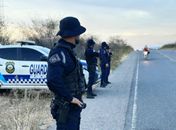 Guarda Municipal emite nota de esclarecimento sobre colisão entre viaturas durante atendimento de ocorrência em Delmiro Gouveia