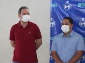 Dudu Ronalsa e Will Valença terão reunião com Alfredo Gaspar em busca de melhorias para segurança em Tanque D’Arca