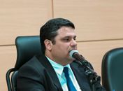 Thiago ML defende canal de diálogo entre Luciano Barbosa e servidores da Educação