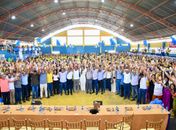 Prefeito Theobaldo Cintra nomeia nova Secretária Municipal de Assistência Social