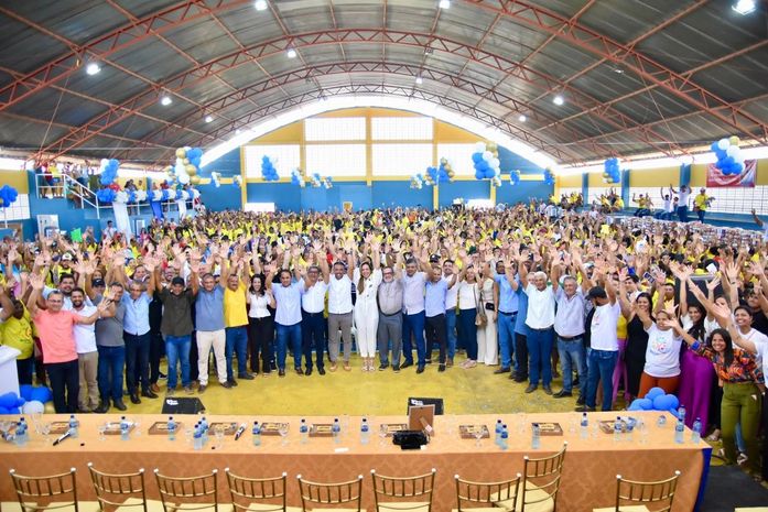 Prefeito Theobaldo Cintra nomeia nova Secretária Municipal de Assistência Social