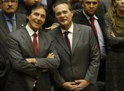 Colunista diz que Renan quer voltar a ser presidente do Senado