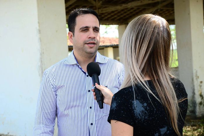 Paulo Dantas (MDB)