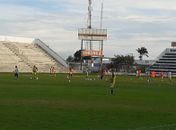 ASA entra na última semana de treinos para o clássico contra o CSA no Municipal 