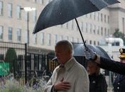 Biden pede proteção da democracia em discurso que marca 21º ano dos ataques de 11 de setembro 