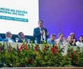 Rodrigo Buarque reforça importância de discutir estratégias para gestão eficaz do SUS