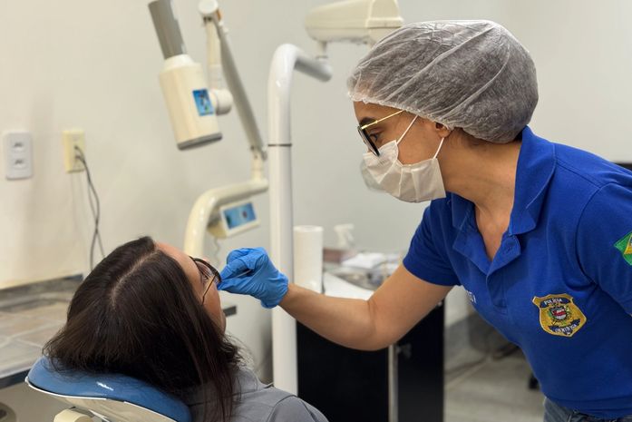 Alagoas na vanguarda: presença feminina na Polícia Científica cresce 100% em dois anos