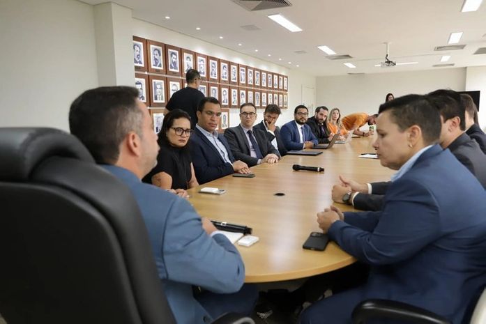 Governo de Alagoas e AGU definirão agenda de trabalho conjunto para buscar reparação dos danos causados pelo afundamento do solo