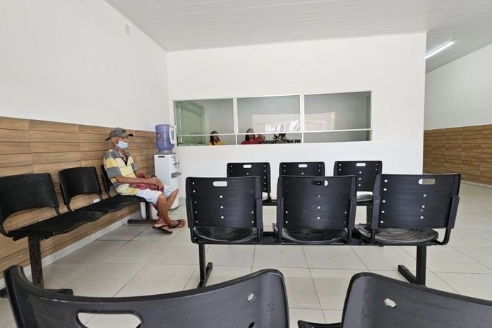 Caps AD Dr. Everaldo Moreira garante assistência para dependentes químicos