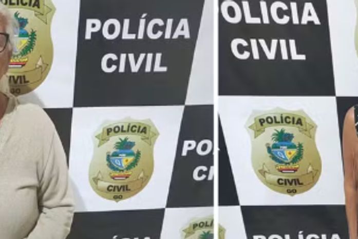 ‘Vovós do crime’: idosas são presas suspeitas de integrar quadrilha que aplicava golpes no INSS