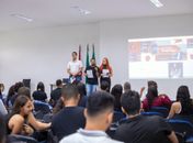 Inscrições para o programa de estágio do Governo de Alagoas estão abertas