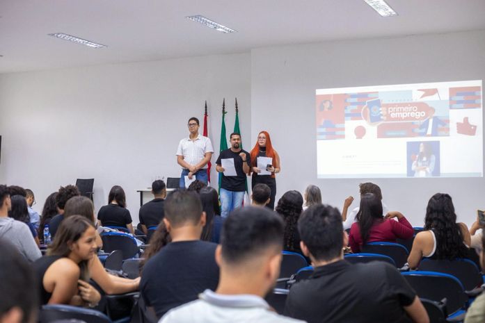 Inscrições para o programa de estágio do Governo de Alagoas estão abertas