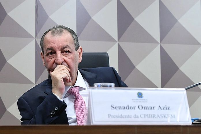 Presidente da CPI da Braskem promete buscar justiça para vítimas de Maceió