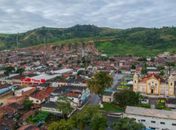 Cidade de Colônia Leopoldina