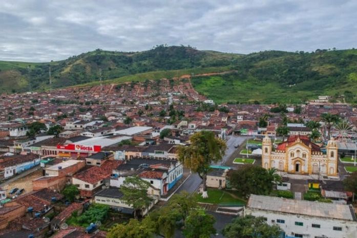 Cidade de Colônia Leopoldina
