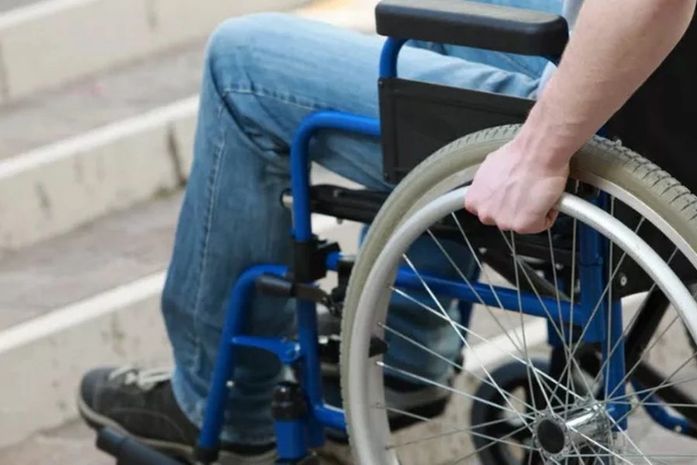 pessoas com deficiência