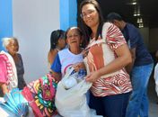 PAA em Lagoa da Canoa entrega mais uma remessa de cestas nutricionais e beneficia 600 famílias 
