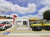 Homem é detido por violência doméstica após discussão com companheira em Girau do Ponciano
