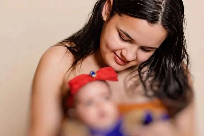Adolescente morre no hospital seis dias após acidente de trânsito que vitimou o marido