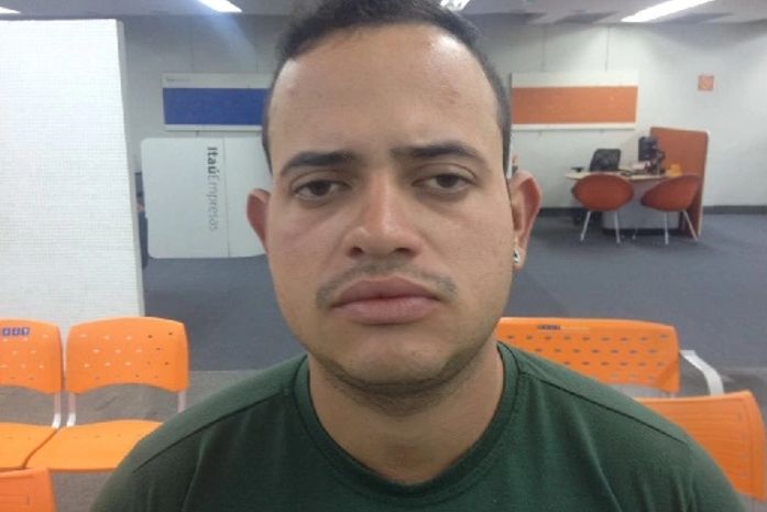 Hacker é preso ao tentar transferir dinheiro de conta de empresa de SP para Maceió