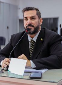 Leonardo Dias