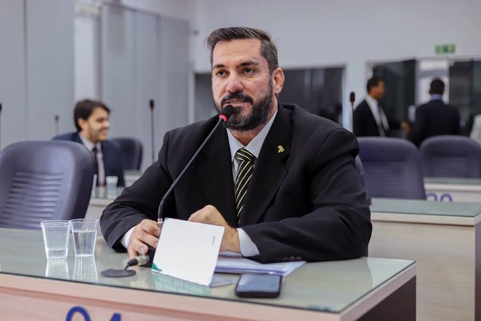 Leonardo Dias